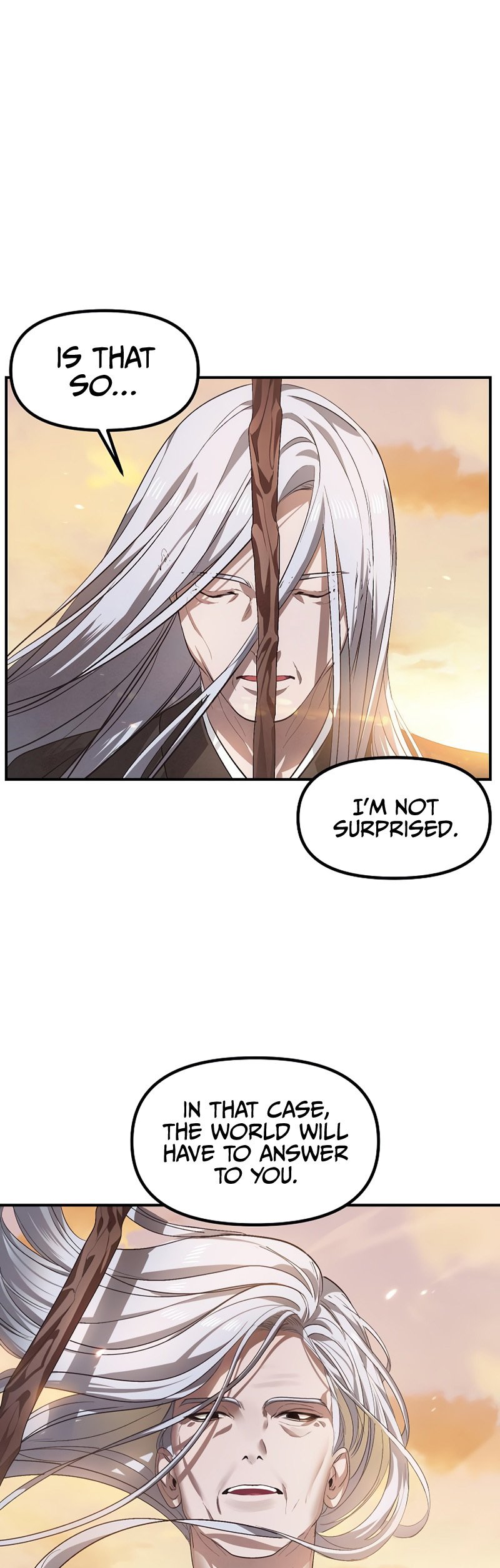 SSS-Class Suicide Hunter, Chapter 63 image 33